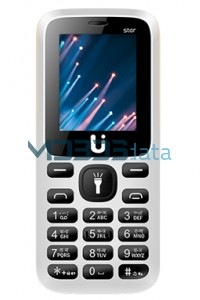 UI PHONES STAR specifikacije